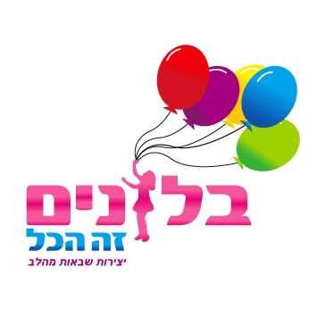 חוגגים יום הולדת? הכירו את בלונים זה הכל